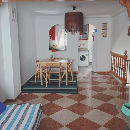 Apartamentos Masbambu Μάλαγα Εξωτερικό φωτογραφία