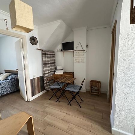 Apartamentos Masbambu Μάλαγα Εξωτερικό φωτογραφία