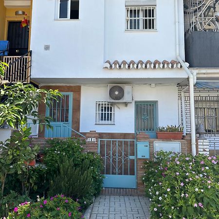Apartamentos Masbambu Μάλαγα Εξωτερικό φωτογραφία