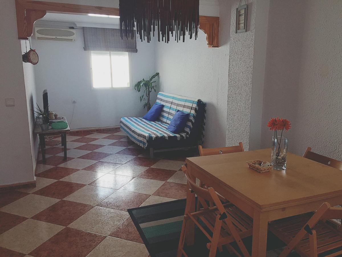 Apartamentos Masbambu Μάλαγα Εξωτερικό φωτογραφία