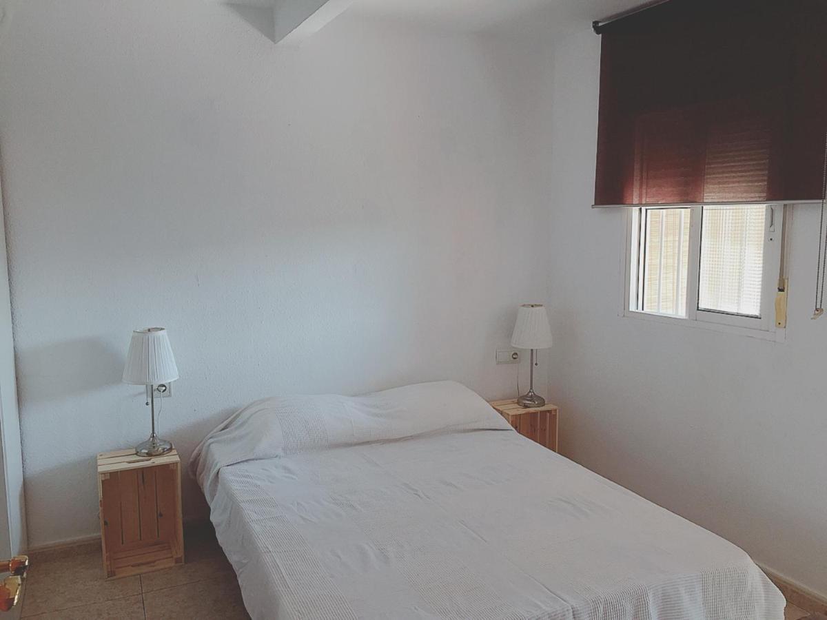 Apartamentos Masbambu Μάλαγα Εξωτερικό φωτογραφία