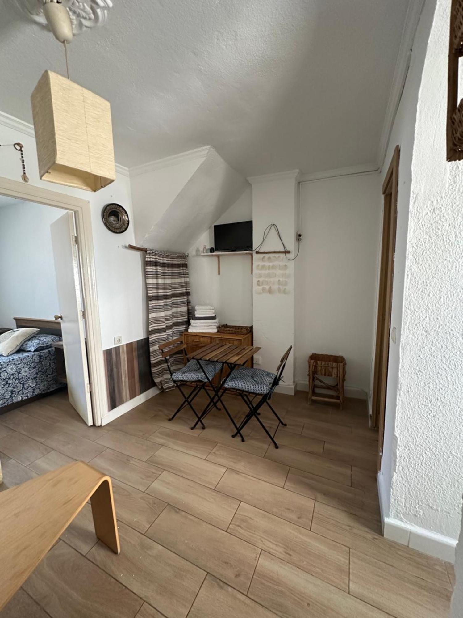 Apartamentos Masbambu Μάλαγα Εξωτερικό φωτογραφία
