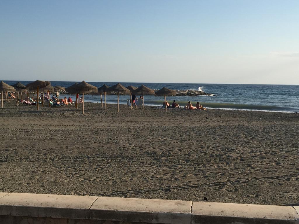 Apartamentos Masbambu Μάλαγα Εξωτερικό φωτογραφία