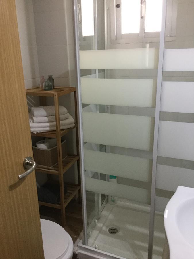 Apartamentos Masbambu Μάλαγα Εξωτερικό φωτογραφία